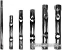 Набор ключей FIT 63736 (6 предметов)