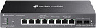 Настраиваемый коммутатор TP-Link SG2210XMP-M2