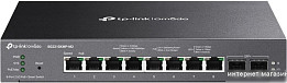 Коммутаторы TP-Link 