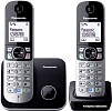 Радиотелефон Panasonic KX-TG6812