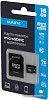 Карта памяти Maxvi microSDHC 16GB Class 10 UHS-I (1) MSD16GBC10V10