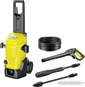 Мойки высокого давления Karcher 