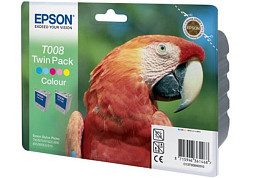 Картриджи для принтеров Epson (страница 3)