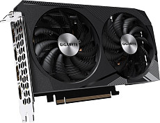 Видеокарты Gigabyte 