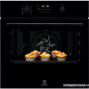 Электрический духовой шкаф Electrolux SteamBake 600 EOD6P77WZ