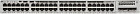 Управляемый коммутатор 3-го уровня Cisco Catalyst C9200L-48T-4X-E