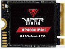 SSD Patriot VP4000 Mini 500GB VP4000M500GM23