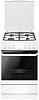Кухонная плита Hansa FCMW580250