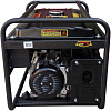 Бензиновый генератор Huter DY9500L