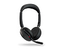 Наушники Jabra Evolve2 65 Flex с адаптером Link380a