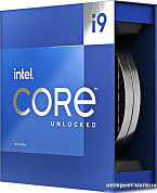Процессоры Intel Core i9 