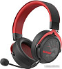 Наушники A4Tech Bloody MR590 Sports (черный/красный)