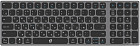 Клавиатура Oklick K767W