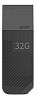 USB Flash Acer BL.9BWWA.525 32GB (черный)