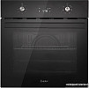 Электрический духовой шкаф Evelux EO 640 PB