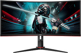 Игровые мониторы AOC (страница 2)