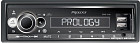 USB-магнитола Prology CMX-240