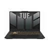 Игровой ноутбук ASUS TUF Gaming F15 2023 FX507VV-LP186