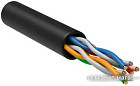 Кабель ITK LC3-C5E04-139-100