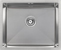 Кухонная мойка ARFEKA ECO AR 550*450 SATIN DECOR