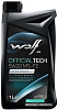 Моторное масло Wolf OfficialTech 5W-20 MS-FE 1л