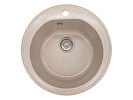 Кухонная мойка AV Engineering Gold AV510000GGT (гранит)