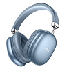 Наушники Hoco W35 Max (синий)