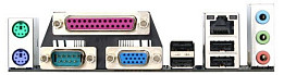 Материнские платы Gigabyte (страница 3)