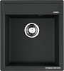 Кухонная мойка Omoikiri Daisen 46 BL