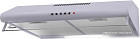 Кухонная вытяжка Akpo P3050 WK-7 (белый)