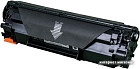 Картридж Sakura Printing SACRG725