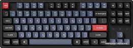 Клавиатуры игровые (страница 10)