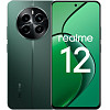 Смартфон Realme 12 RMX3871 8GB/512GB международная версия (зеленый малахит)
