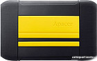 Внешний накопитель Apacer AC633 2TB AP2TBAC633Y-1