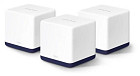 Wi-Fi система Mercusys Halo H50G (3 шт)