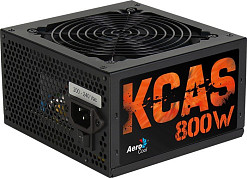Блоки питания Aerocool 