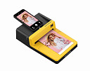 Фотопринтер Kodak Dock ERA D600Y (желтый)