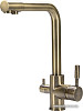 Смеситель Maxonor MN4352-4