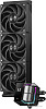 Система жидкостного охлаждения для процессора PCCooler DS360 (черный)