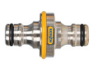 Коннектор Hozelock Double Male Pro 2044