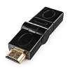 Адаптер Cablexpert A-HDMI-FFL2