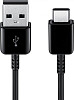 Кабель Samsung EP-DG930 (черный)
