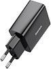 Сетевое зарядное Baseus CCFS-SN01
