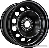 Штампованные диски Magnetto Wheels 16000 16x7" 4x108мм DIA 65мм ET 32мм B