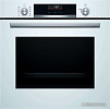 Электрический духовой шкаф Bosch Serie 6 HBA5360W0