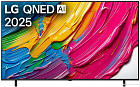 Телевизор LG AI QNED80 65QNED80A6A