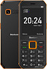 Телефон Xenium X300 (оранжевый/черный)