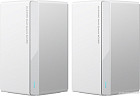 Wi-Fi система Xiaomi Mesh System AC1200 RD13 2-Pack (международная версия)