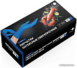Латексные перчатки A.D.M High Risk HR003S (L, 50шт)
