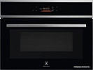 Микроволновая печь Electrolux EVM8E08X